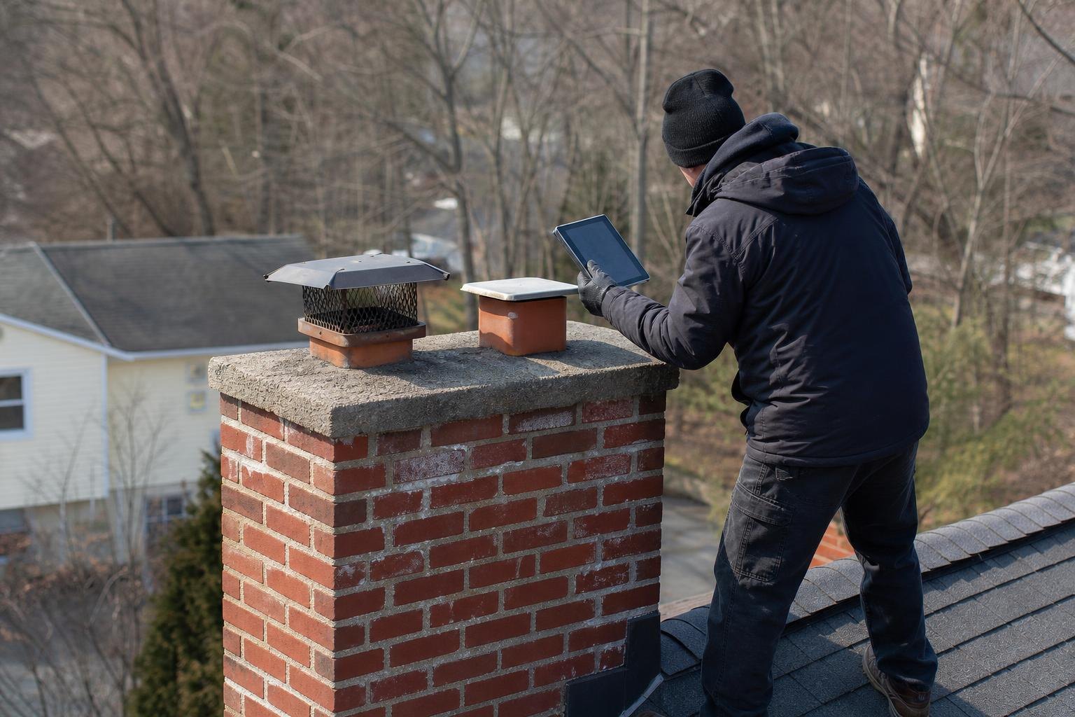 Chimney Repair